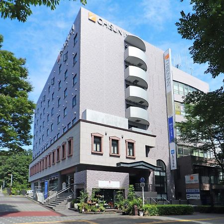Chisun Inn Yokohama Tsuzuki المظهر الخارجي الصورة