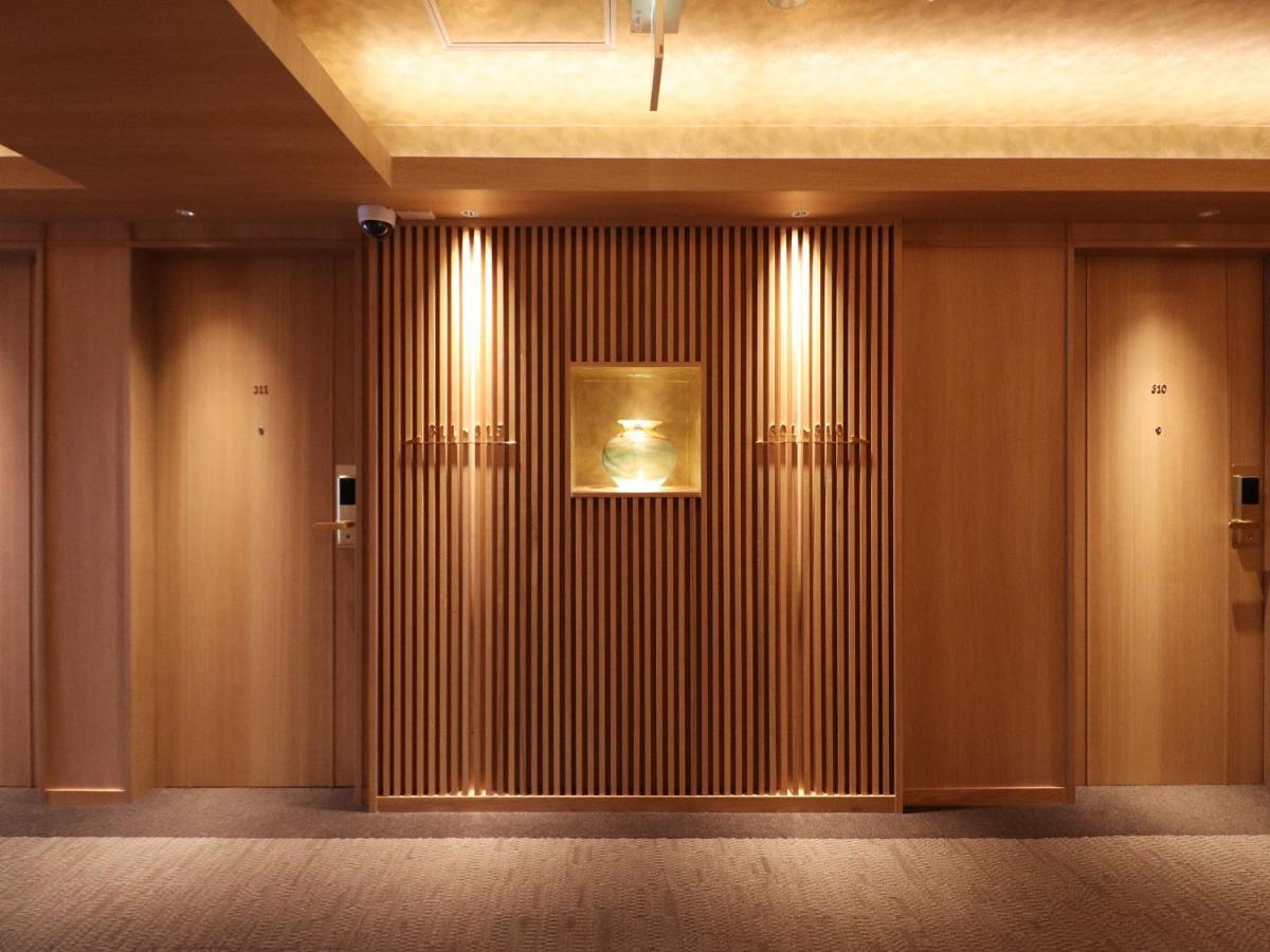 Chisun Inn Yokohama Tsuzuki المظهر الخارجي الصورة