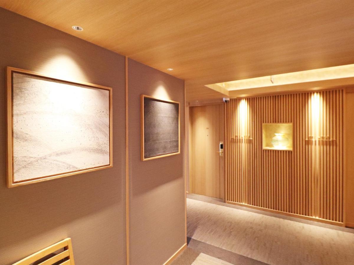 Chisun Inn Yokohama Tsuzuki المظهر الخارجي الصورة