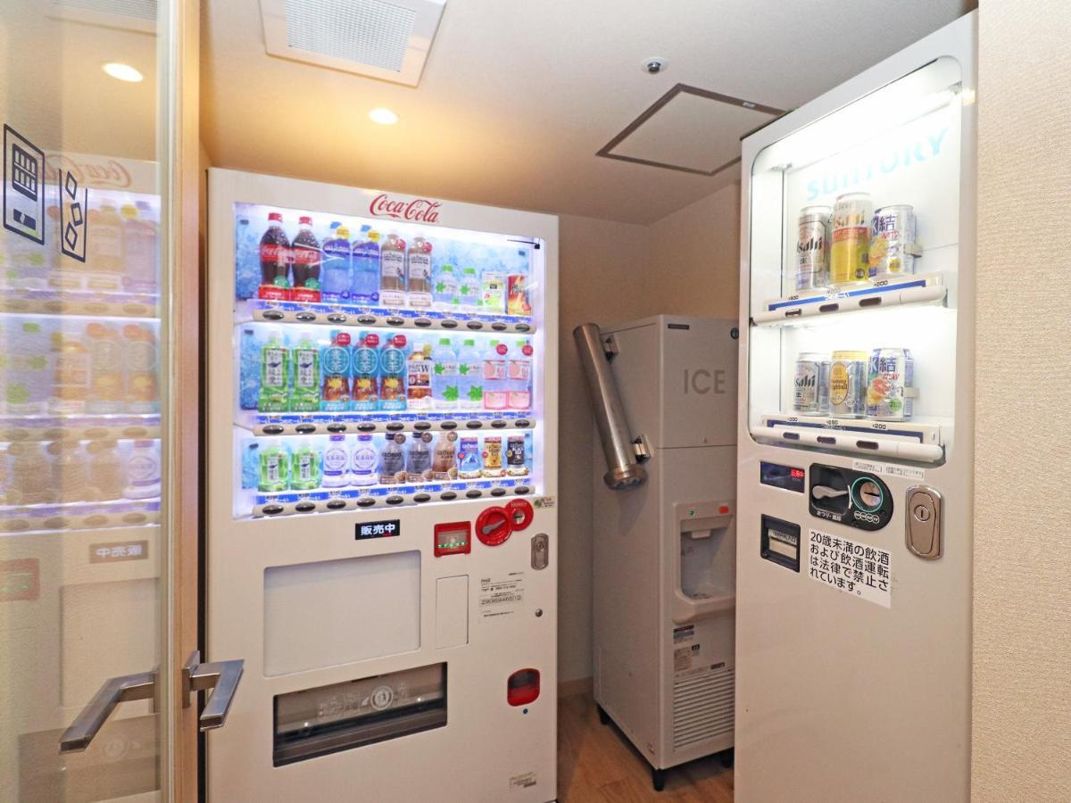 Chisun Inn Yokohama Tsuzuki المظهر الخارجي الصورة