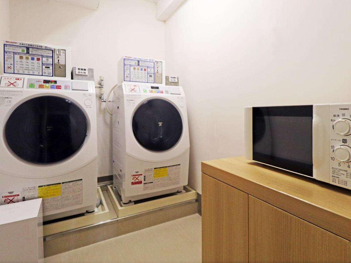 Chisun Inn Yokohama Tsuzuki المظهر الخارجي الصورة