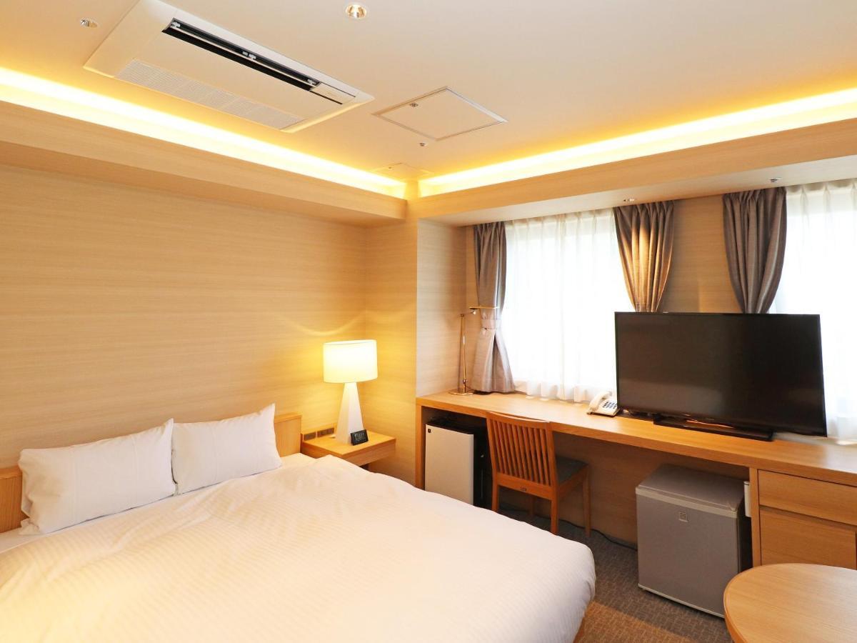 Chisun Inn Yokohama Tsuzuki المظهر الخارجي الصورة