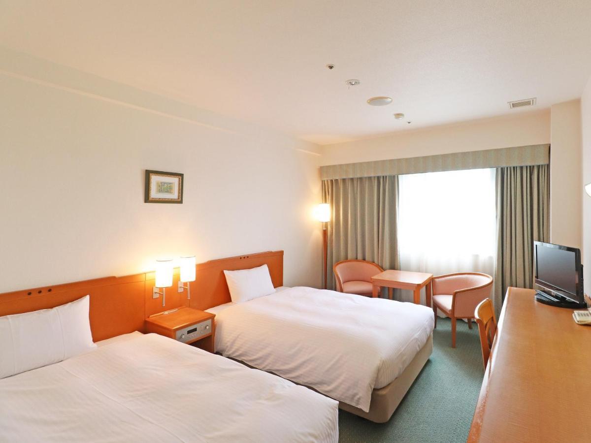 Chisun Inn Yokohama Tsuzuki المظهر الخارجي الصورة