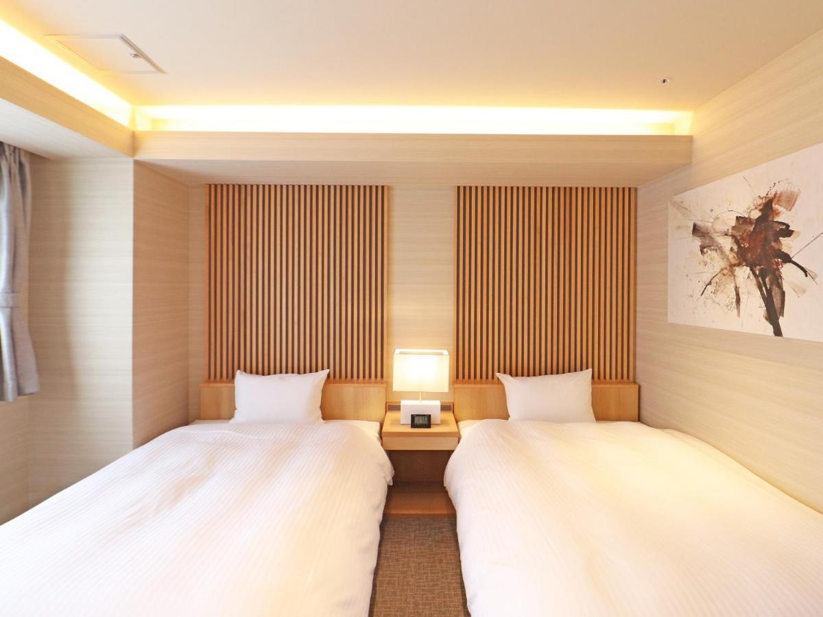 Chisun Inn Yokohama Tsuzuki المظهر الخارجي الصورة