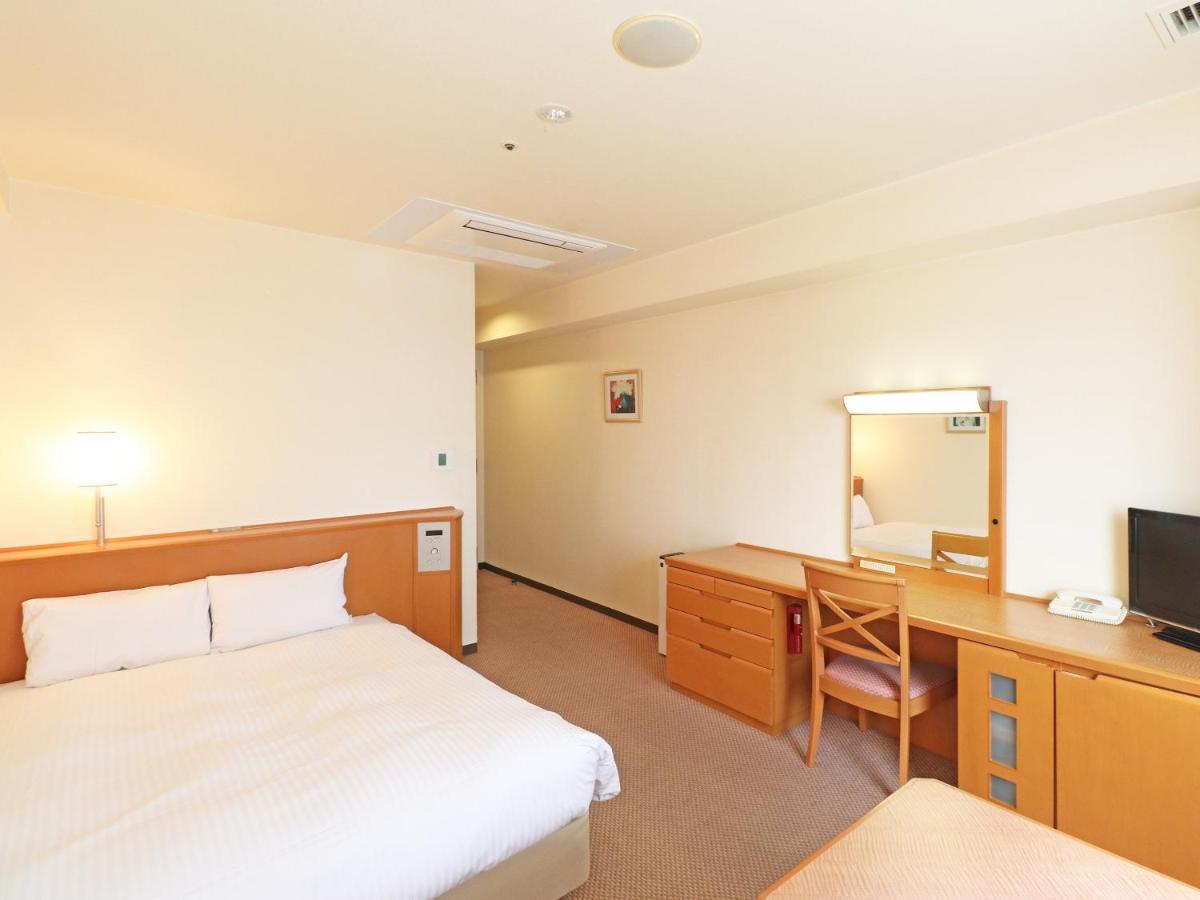Chisun Inn Yokohama Tsuzuki المظهر الخارجي الصورة