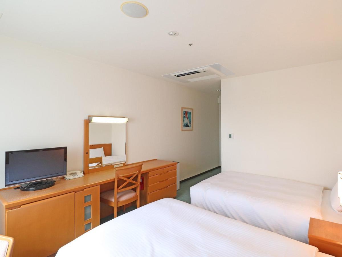 Chisun Inn Yokohama Tsuzuki المظهر الخارجي الصورة