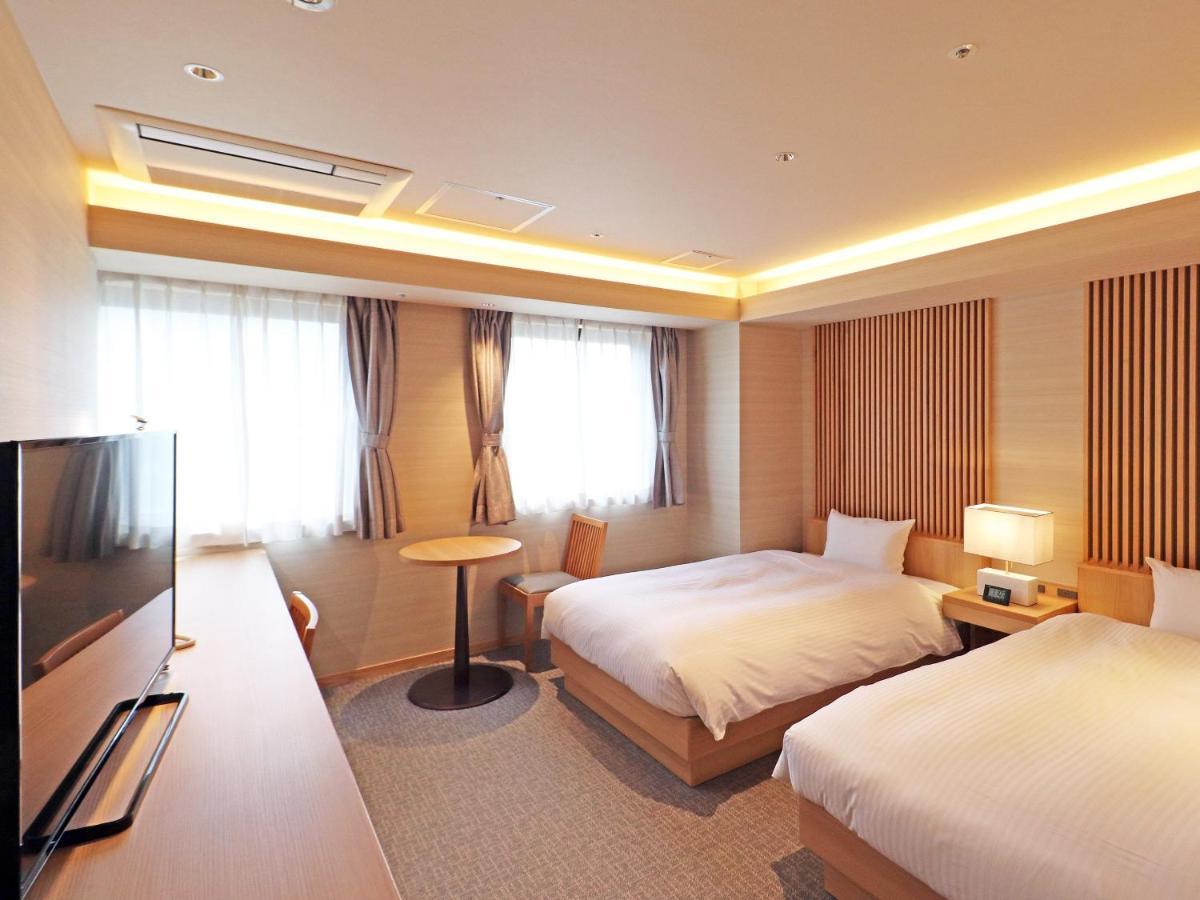 Chisun Inn Yokohama Tsuzuki المظهر الخارجي الصورة